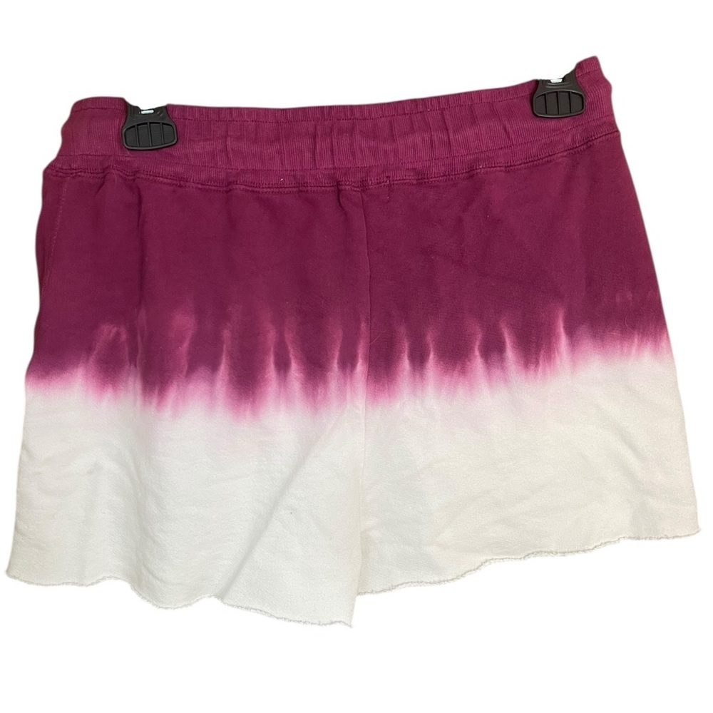 Ten Sixty Sherman Sweat Shorts Purple White - Picture 2 of 6